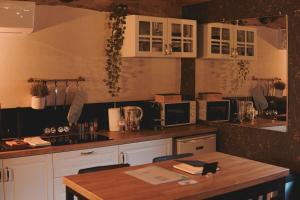 Loft urbain style Brooklyn