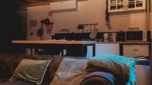 Loft urbain style Brooklyn