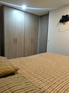 Confort apartaestudio santa ana