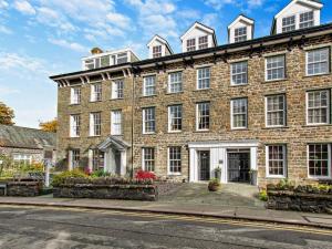 2 Bed in Keswick SZ132