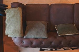 Loft urbain style Brooklyn