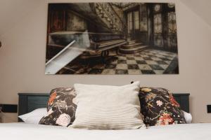 Loft urbain style Brooklyn