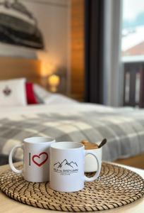 Villa pod Skrzycznem