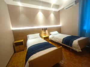 Hotel Ristorante Oro