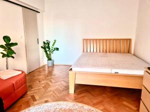 City-Centre appartment