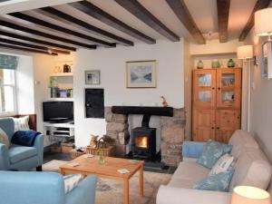 3 bed in Eskdale SZ313