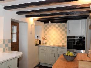 3 bed in Eskdale SZ313