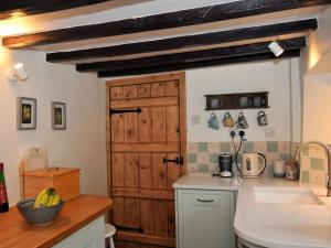 3 bed in Eskdale SZ313