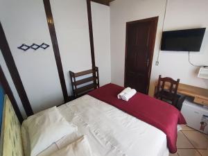 Pousada Lira Praieira Paraty