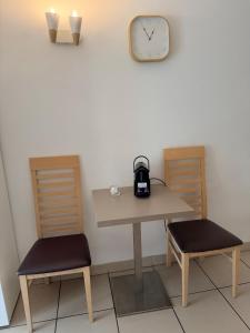 Le Clos dAIX studio 205