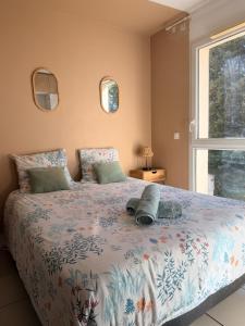 Le Clos dAIX studio 205