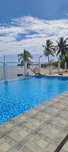 Chilly Beach Resort Palawan