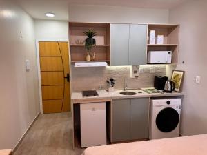 Flats Asa Norte CLN 308 by CentoEdez