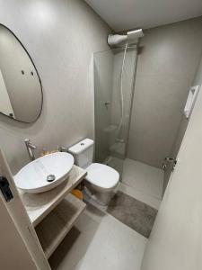 Flats Asa Norte CLN 308 by CentoEdez