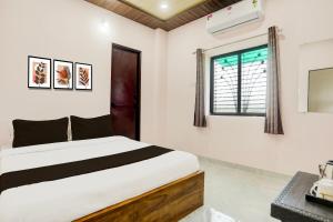 HOTEL O SKYLITE Vhirgaon