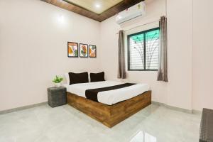 HOTEL O SKYLITE Vhirgaon