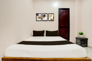 HOTEL O SKYLITE Vhirgaon