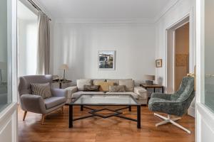 Waou Sol VII - Alquiler Corta Duración