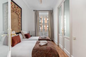 Waou Sol VII - Alquiler Corta Duración