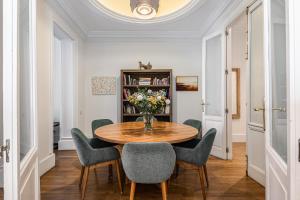 Waou Sol VII - Alquiler Corta Duración