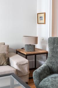 Waou Sol VII - Alquiler Corta Duración