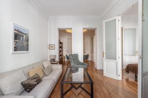 Waou Sol VII - Alquiler Corta Duración