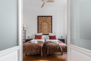 Waou Sol VII - Alquiler Corta Duración