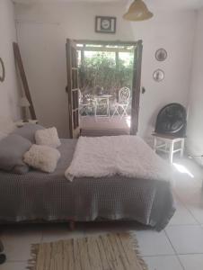 Casa de campo con pileta