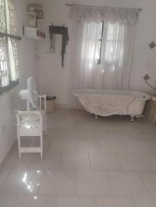 Casa de campo con pileta