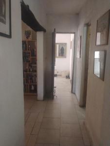 Casa de campo con pileta