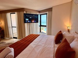 O melhor da Beira Mar de Fortaleza