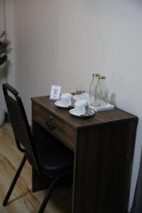 Locale District Boutique Hotel