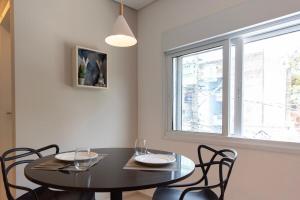 VM 7 Apartamento Vila Madalena Pinheiros SP