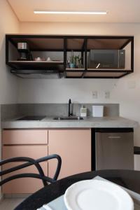 VM 7 Apartamento Vila Madalena Pinheiros SP