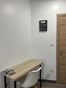 Pensión Ferreiriño