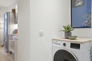 Nordic Deluxe - Renovated - Central - Air Conditioning - WiFi