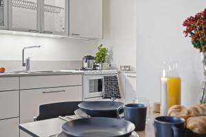 Nordic Deluxe - Renovated - Central - Air Conditioning - WiFi