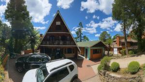 Chalé das Neves: Aconchego e natureza pertinho do centro de Gramado!