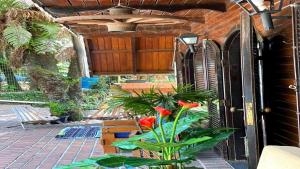 Chalé das Neves: Aconchego e natureza pertinho do centro de Gramado!