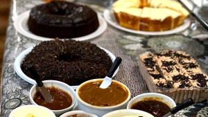 Chalé das Neves: Aconchego e natureza pertinho do centro de Gramado!