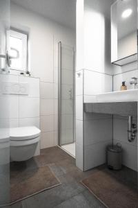 Deichkoje 2 Dagebüll