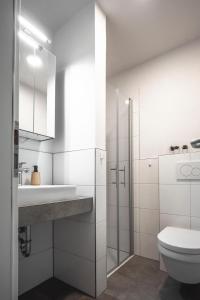 Deichkoje 3 Dagebüll