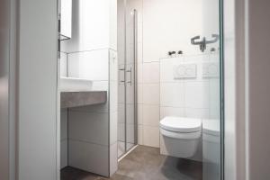 Deichkoje 3 Dagebüll