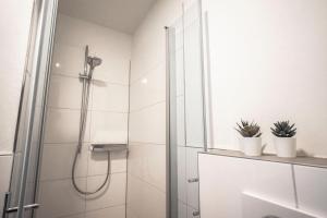 Deichkoje 3 Dagebüll