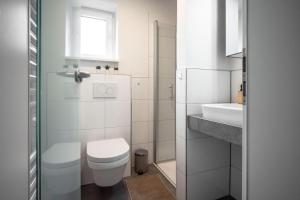 Deichkoje 4 Dagebüll