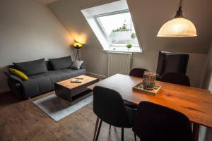 Deichkoje 4 Dagebüll