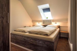 Deichkoje 4 Dagebüll