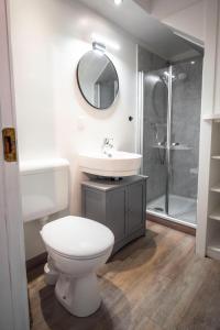 Deichkoje 6 Dagebüll