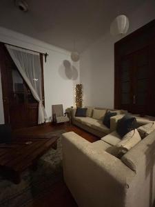 Classic Cairo Apartment with Old Town Charm & 3 Bedrooms