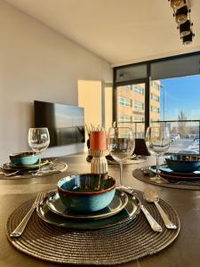 EASY RENT- Szeligowskiego 211 Chodźki Residence, Free parking, 24h Check-in